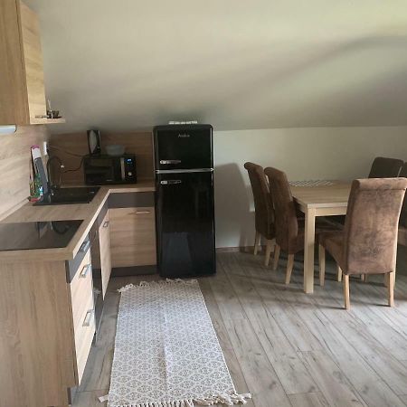 Apartmanovy Dom Magda เวอร์โบว์ ภายนอก รูปภาพ
